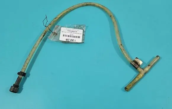 Land Rover Discovery Sport Intercooler hose/pipe GJ32103491AC IMPRK1262239