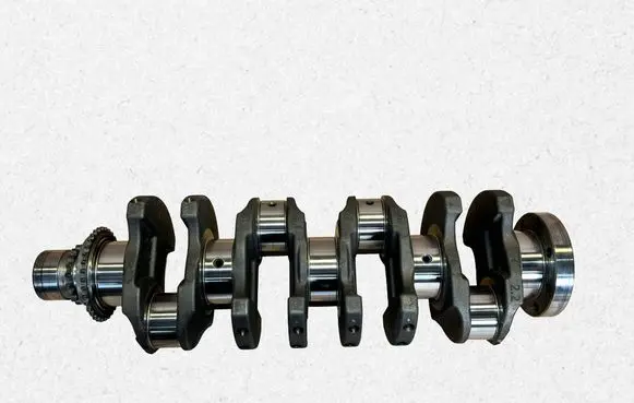 Ford Transit Crankshaft BK2Q6303AA 6303AA