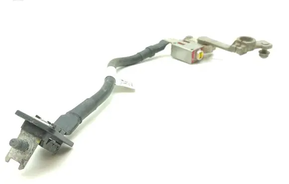 Mercedes-Benz Sprinter W906 Positive cable (battery) A9064401066