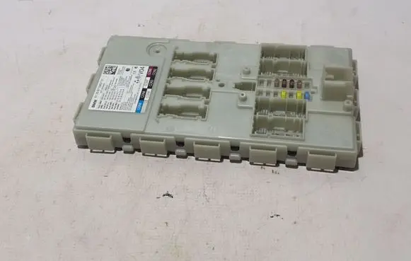 BMW 5 G30 G31 Comfort/convenience module 8715807