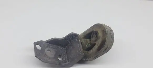 Muffler mount bracket/holder