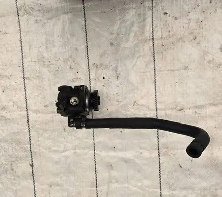 Nissan Terrano Power steering pump 2x800