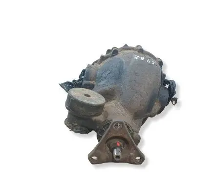 Jaguar S-Type Rear differential 4R834A213BA