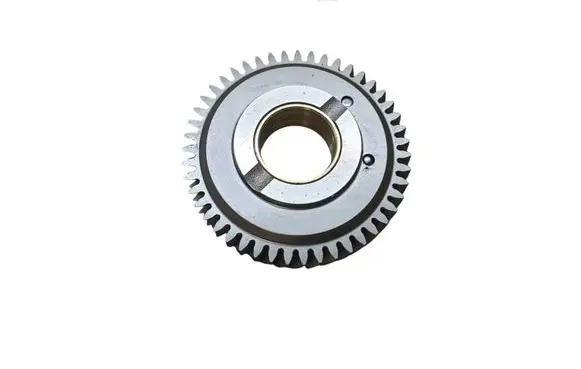 Mercedes-Benz Sprinter W906 Timing chain sprocket A6510301613