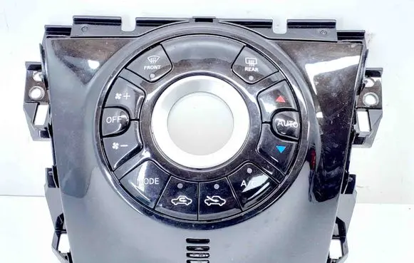 Nissan Note (E12) Interior fan control switch 275003VU2A