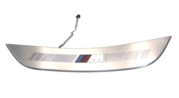 BMW 8 G16 Front sill trim cover 8077339 51478077339