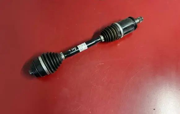 BMW X3 G01 Front driveshaft 8643183