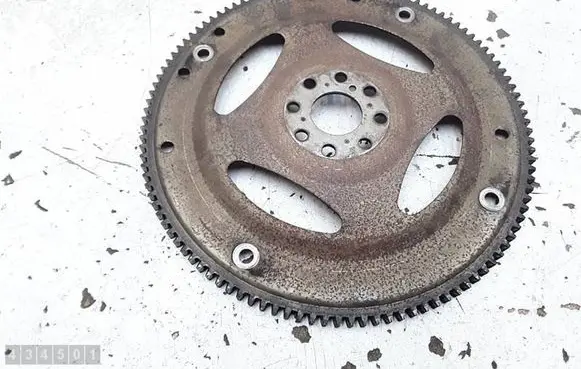 Jaguar XF Flywheel