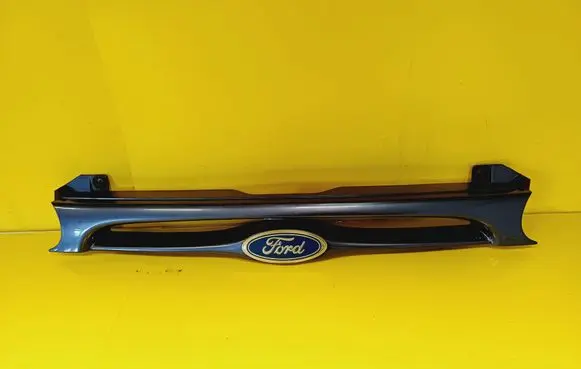 Front grill