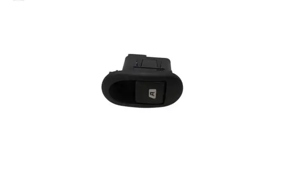 Citroen C2 Electric window control switch 96401469