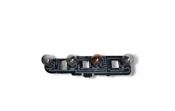Mercedes-Benz A W168 Tail light bulb cover holder ULO3320