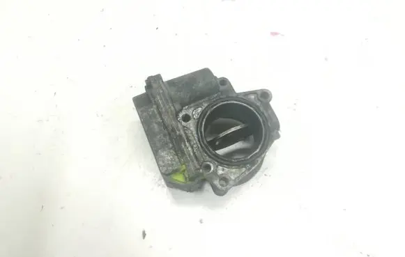 Volkswagen Golf V Throttle valve 03G128063C