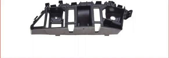 Volkswagen Tiguan Front bumper mounting bracket 5N0807183D