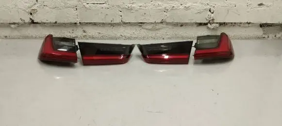 BMW 3 G20 G21 Rear/tail lights set H75a3bc6102 H85a3bc6202