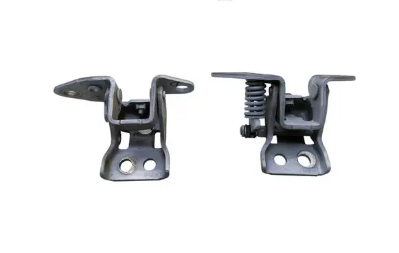 Dodge Challenger Front door hinges set 106AF 642AC