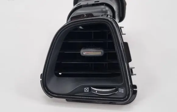 Dodge Challenger Dashboard side air vent grill/cover trim 5LE16TRMAA