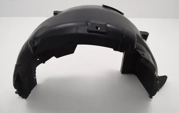 Seat Arona Rear arch fender liner splash guards 6F9810969D