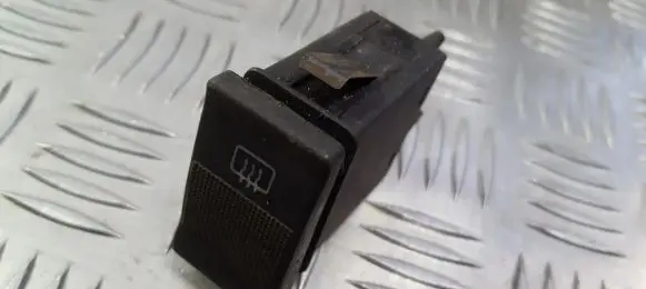 Audi A6 S6 C4 4A Windscreen/window heater switch 4A0941503
