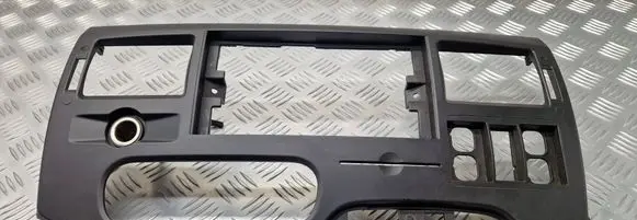 Ford Transit Radio/GPS head unit trim 