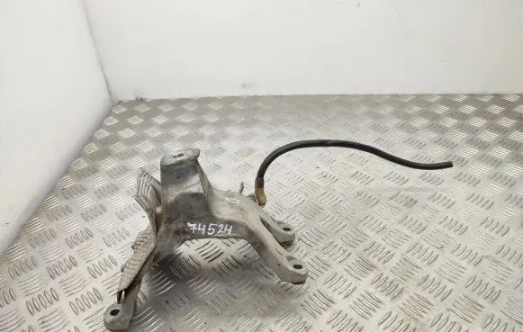 Audi Q5 SQ5 Engine mounting bracket 8K0199307CC 8K0199381