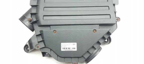 Fiat Fiorino Air filter box 51968076 55283705