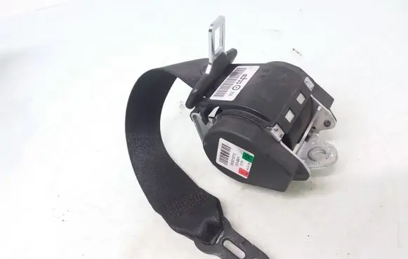 BMW 3 E90 E91 Rear seatbelt 0606019700
