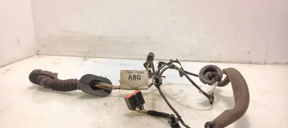 Ford Kuga I Rear door wiring loom 7M5T14240