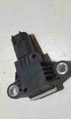 Jaguar XF X250 Airbag deployment crash/impact sensor 9x2314c676aa