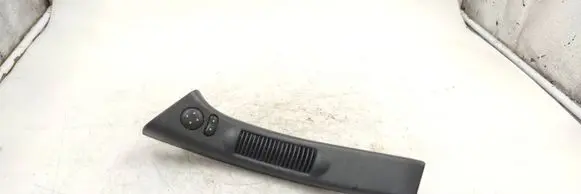 Fiat Marea Wing mirror switch