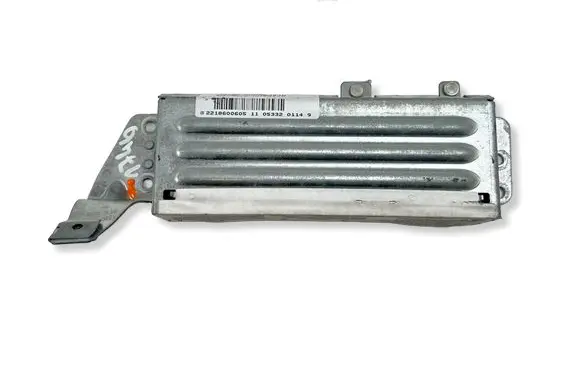 Mercedes-Benz S W221 Rear door airbag 2218600605