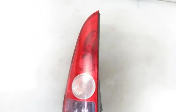 Renault Espace - Grand espace IV Rear/tail lights 8200027153