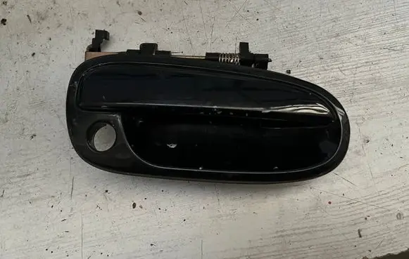 Hyundai Matrix Front door exterior handle 8266017000