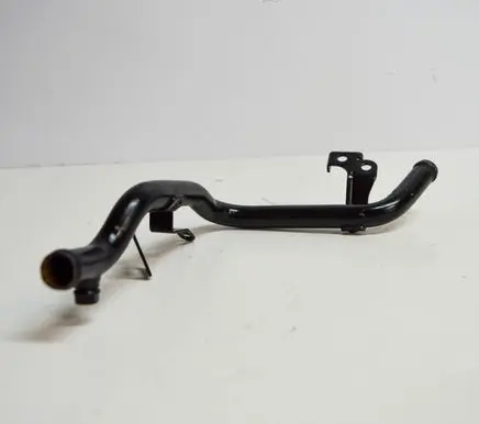 Audi A4 S4 B8 8K Engine coolant pipe/hose 059121507AB