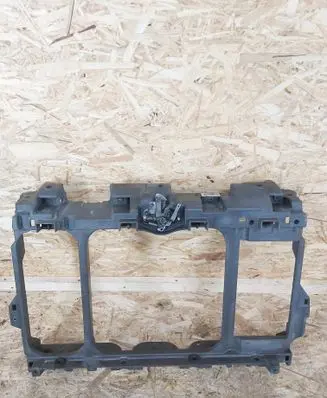 Citroen C5 Radiator support slam panel 9685794180