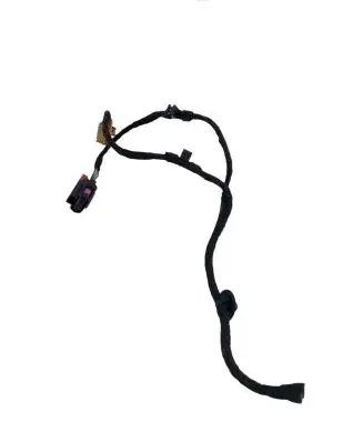 Skoda Octavia Mk3 (5E) Other wiring loom 8K0973706 8W0972420