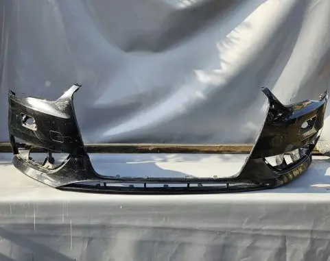 Audi A3 S3 8V Front bumper
