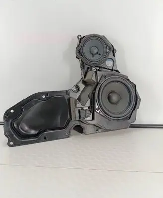Audi A6 S6 C8 4K Front door speaker 4K0035297