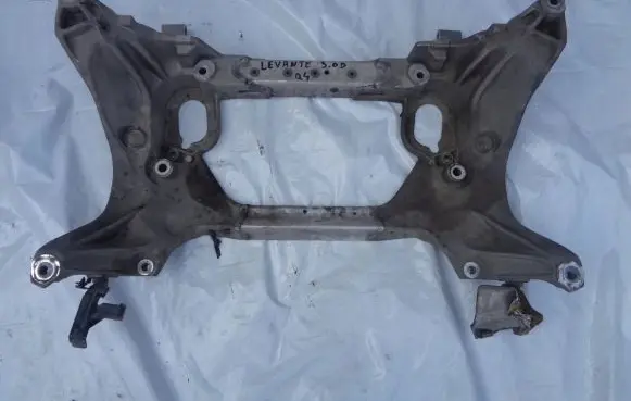 Maserati Levante Front subframe
