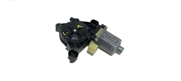 Audi Q2 - Front door window regulator motor 5Q0959802B 37398