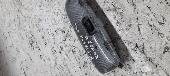 Ford Fiesta Front seat light