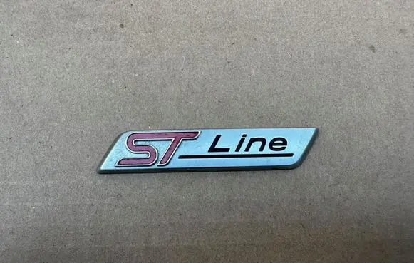 Ford Edge II Manufacturers badge/model letters 51148078785
