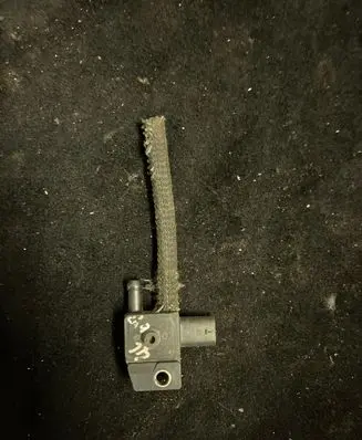 BMW 5 F10 F11 Air pressure sensor 7805758
