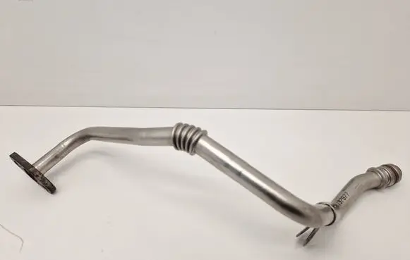 Renault Trafic III (X82) Turbo turbocharger oiling pipe/hose 197977
