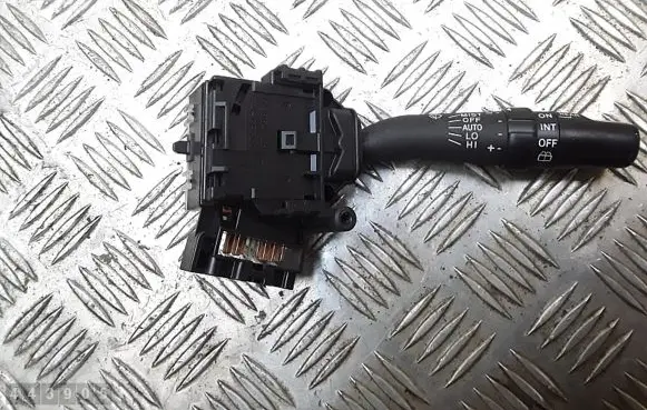 Toyota Avensis T250 Wiper switch 173654