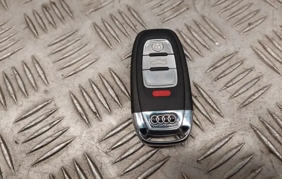Audi Q5 SQ5 Ignition key/card 8T0959754C