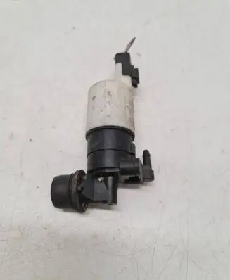 Renault Trafic II (X83) Windscreen/windshield washer pump 8200067015