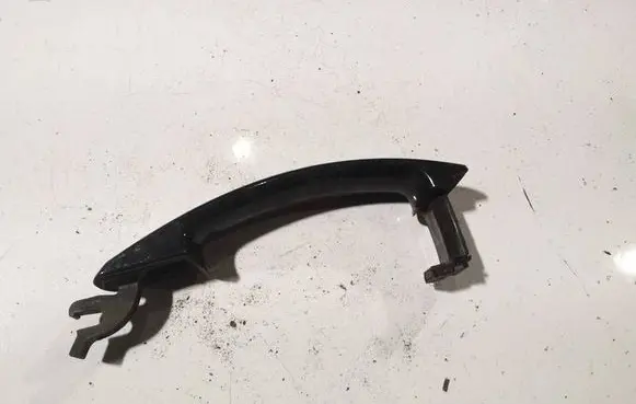 Honda Jazz Front door exterior handle 1S7122404