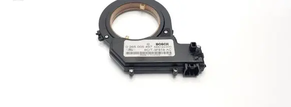 Ford Transit Steering angle sensor 6C1T3F818AC 0265005497