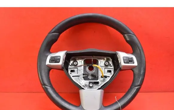 Opel Astra H Steering wheel 13111337AF