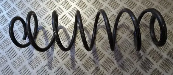 Renault Laguna II Rear coil spring